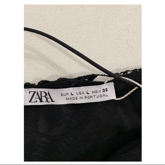 Spaghetti Strap Tank Top - Picture 4 of 5